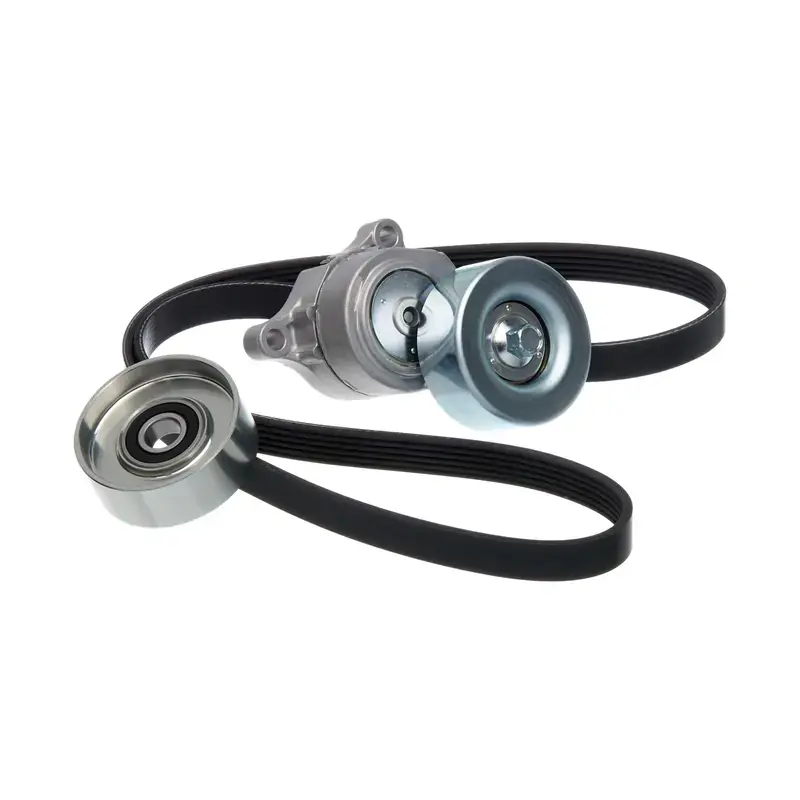 Modern GAT-90K-38489B - Serpentine Belt Drive Component Kit | Gates