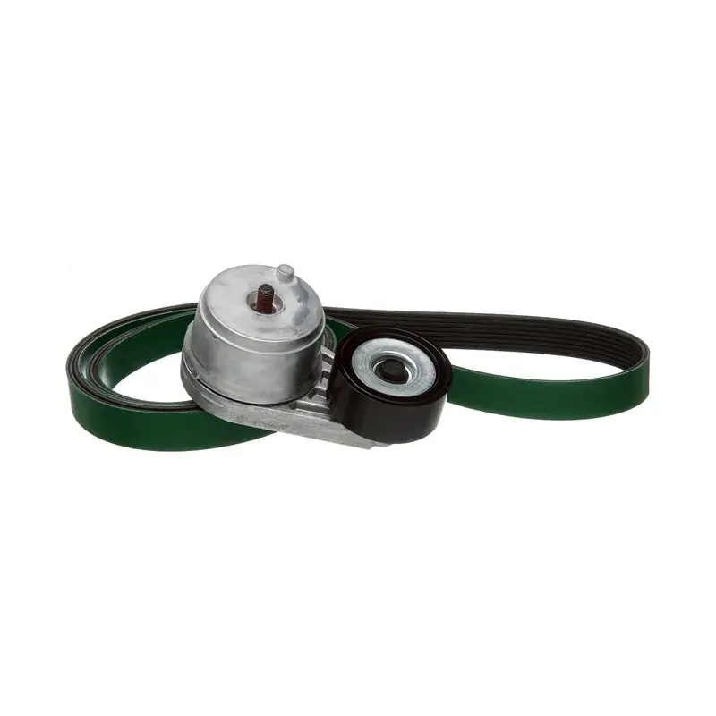 Super Sale GAT-90K-38501HDA - Serpentine Belt Drive Component Kit | Gates