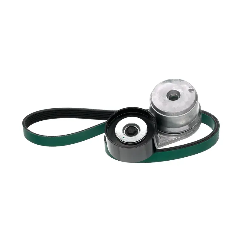 GAT-90K-38556HDA - Serpentine Belt Drive Component Kit | Gates Brand New