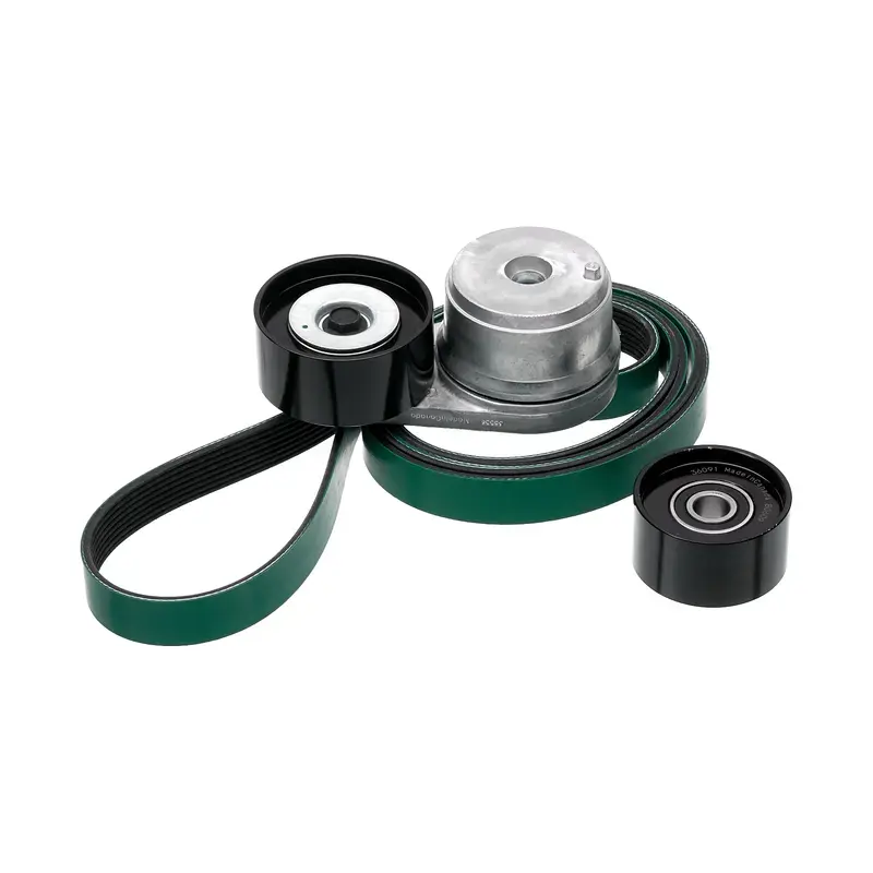 GAT-90K-38556HDD - Serpentine Belt Drive Component Kit | Gates Best Price