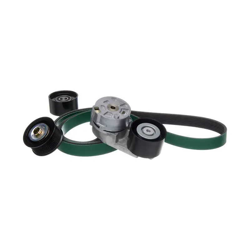 GAT-90K-38569HDA - Serpentine Belt Drive Component Kit | Gates Bulk Order