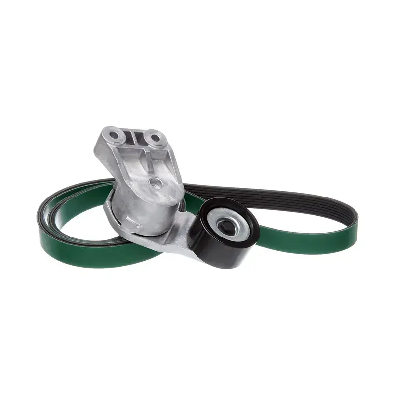 Final Sale GAT-90K-38585HD - Serpentine Belt Drive Component Kit | Gates