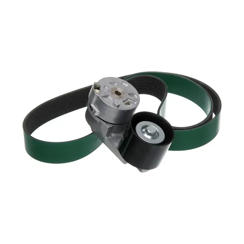 Luxury GAT-90K-38587HDC - Serpentine Belt Drive Component Kit | Gates