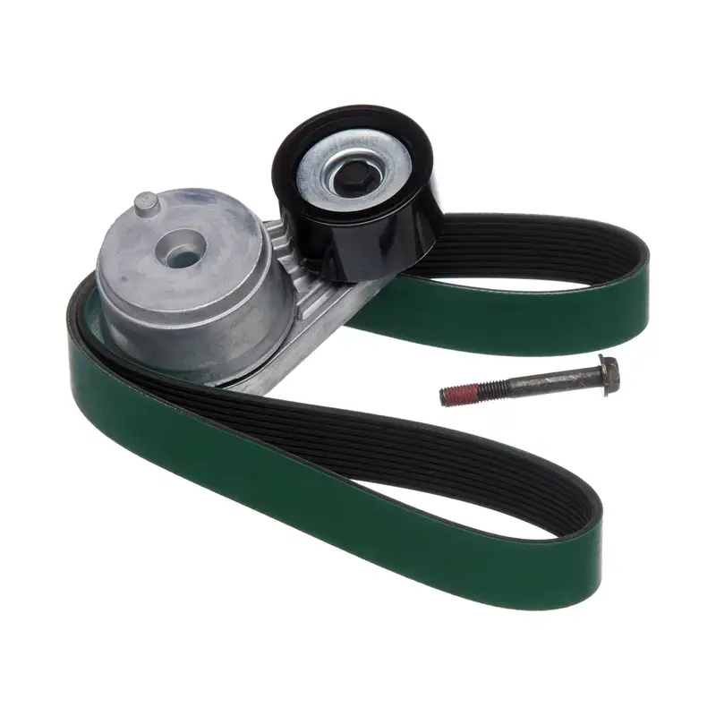 GAT-90K-38503HDB - Serpentine Belt Drive Component Kit | Gates Special Discount