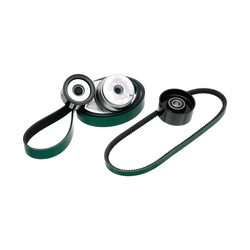 GAT-90K-38511HDA - Serpentine Belt Drive Component Kit | Gates Order Now