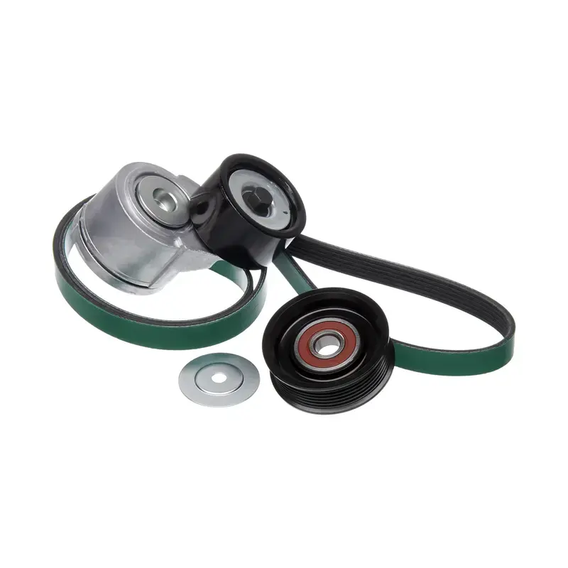 Factory Price GAT-90K-38610HD - Serpentine Belt Drive Component Kit | Gates