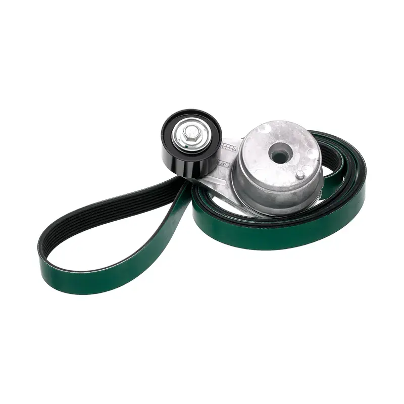 Time-Limited GAT-90K-38631HD - Serpentine Belt Drive Component Kit | Gates