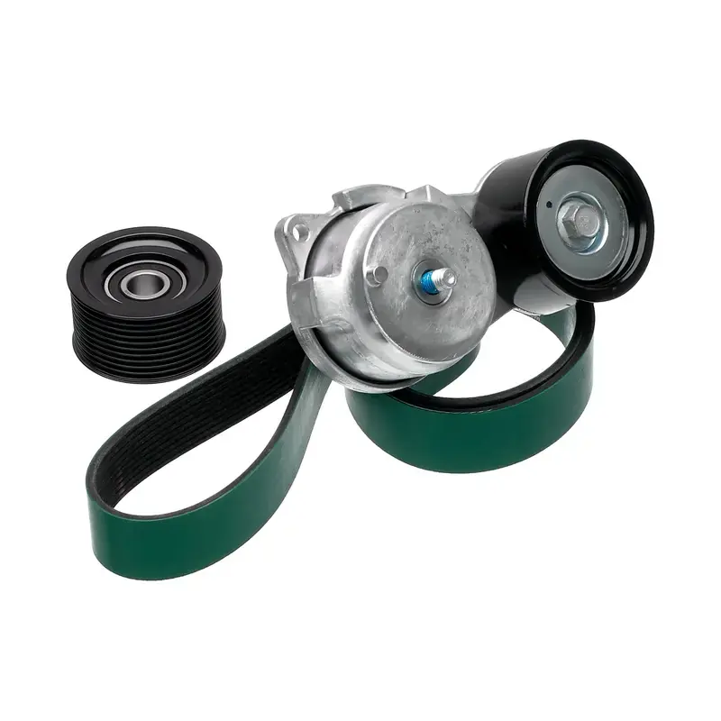 Instant Buy GAT-90K-38726HDA - Serpentine Belt Drive Component Kit | Gates