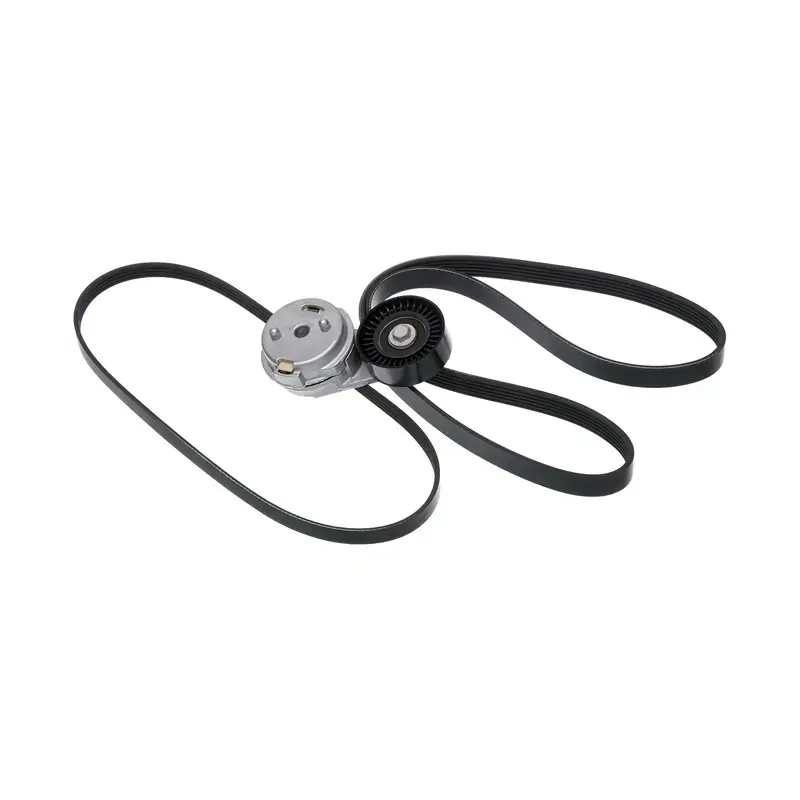 GAT-90K-39072 - Serpentine Belt Drive Component Kit | Gates Order Now