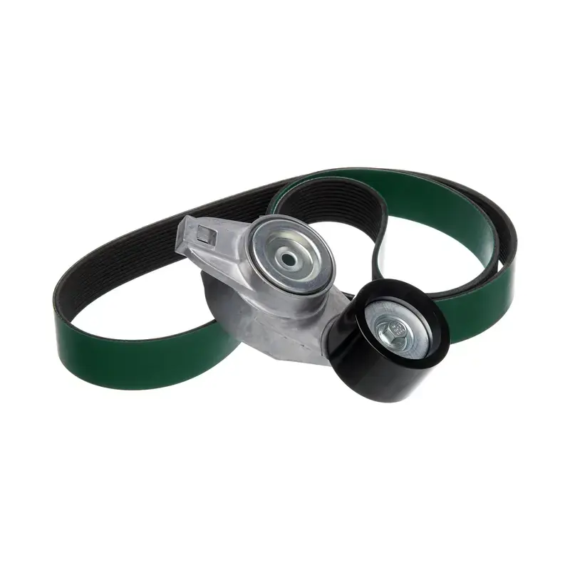 Secure Checkout GAT-90K-38633HDA - Serpentine Belt Drive Component Kit | Gates