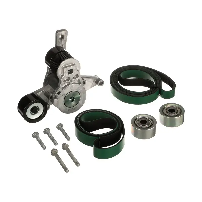 GAT-90K-38667HDJ - Serpentine Belt Drive Component Kit | Gates Instant Buy