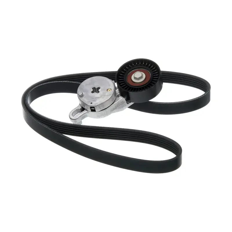 GAT-90K-39106A - Serpentine Belt Drive Component Kit | Gates Secure Checkout