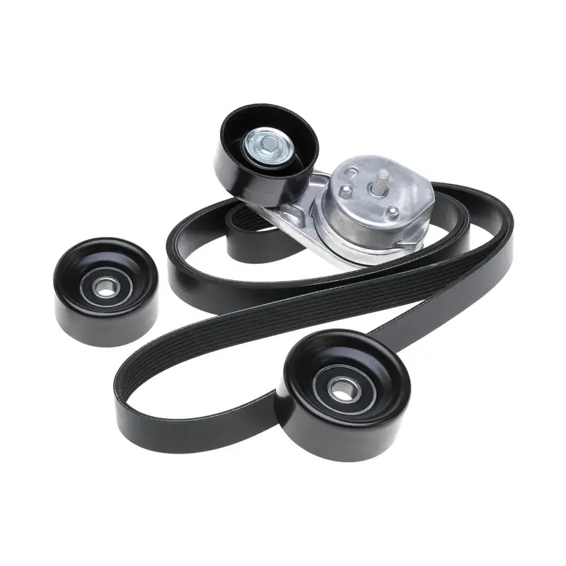 GAT-90K-39153 - Serpentine Belt Drive Component Kit | Gates Editor’s Pick