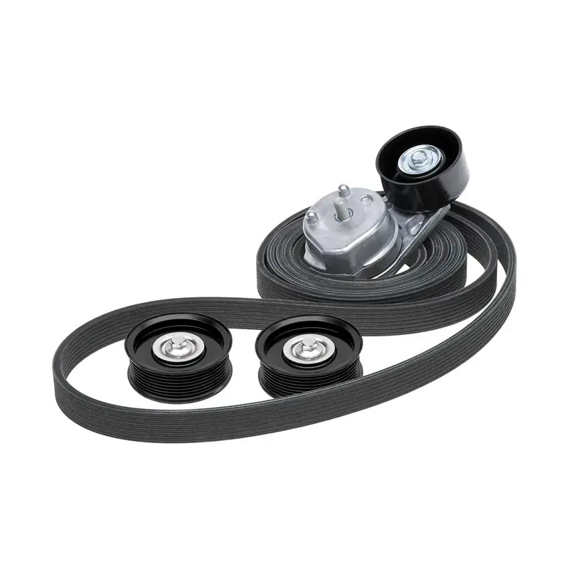 GAT-90K-39153A - Serpentine Belt Drive Component Kit | Gates Modern