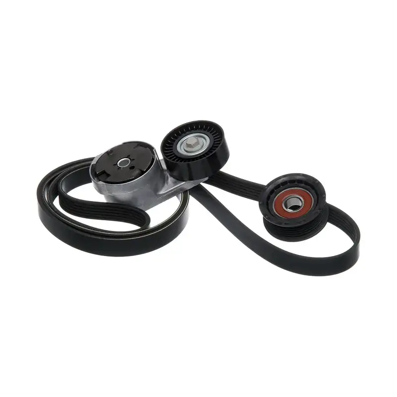 Instant Buy GAT-90K-39282B - Serpentine Belt Drive Component Kit | Gates