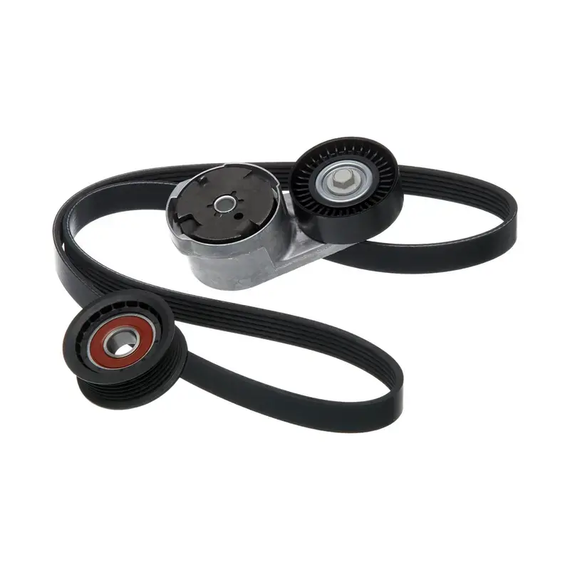 GAT-90K-39282C - Serpentine Belt Drive Component Kit | Gates Best Price