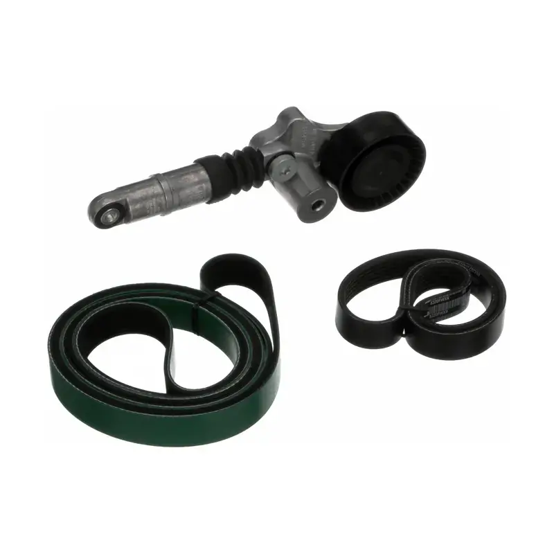 GAT-90K-39337A - Serpentine Belt Drive Component Kit | Gates High Quality
