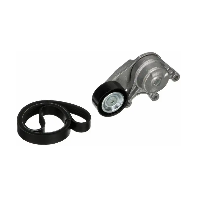 GAT-90K-39191 - Serpentine Belt Drive Component Kit | Gates Clearance