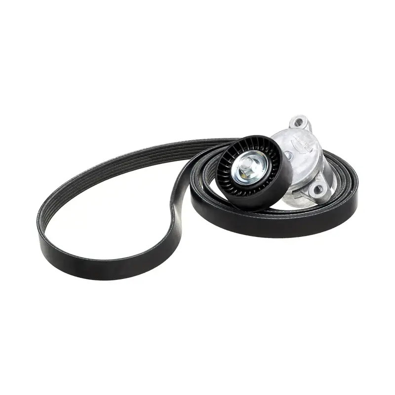 GAT-90K-39221A - Serpentine Belt Drive Component Kit | Gates Hot Picks