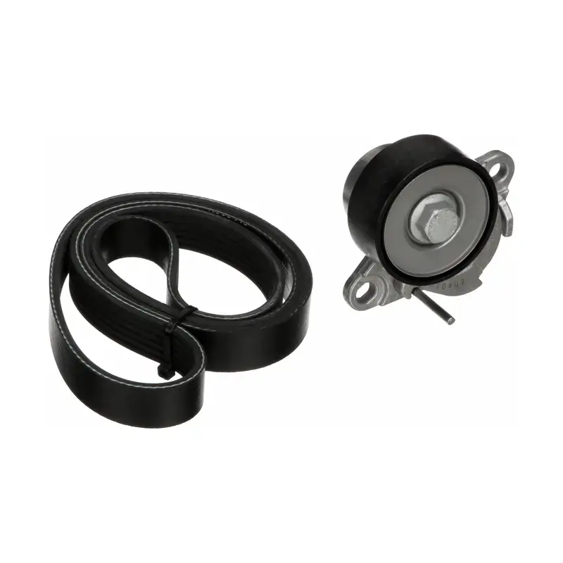 GAT-90K-39272 - Serpentine Belt Drive Component Kit | Gates Best Seller