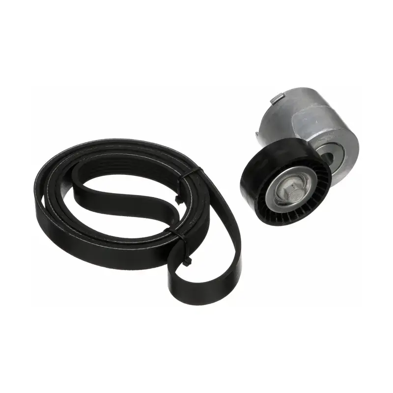 GAT-90K-39359A - Serpentine Belt Drive Component Kit | Gates Trending