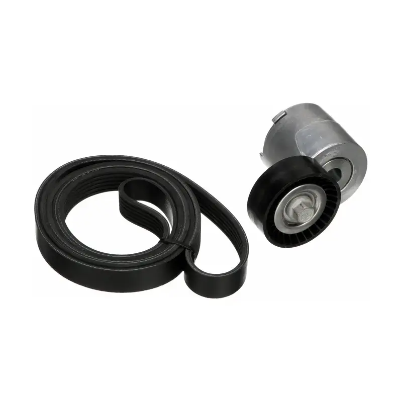 GAT-90K-39359D - Serpentine Belt Drive Component Kit | Gates Factory Price