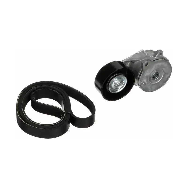 GAT-90K-39369 - Serpentine Belt Drive Component Kit | Gates Brand New