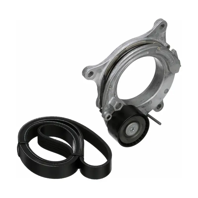 GAT-90K-39381A - Serpentine Belt Drive Component Kit | Gates High Quality