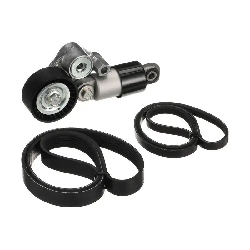 GAT-90K-39390 - Serpentine Belt Drive Component Kit | Gates Same Day Shipping
