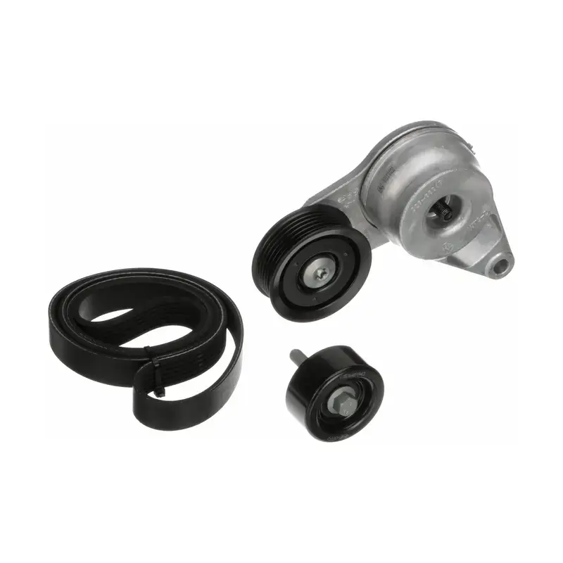 GAT-90K-39420 - Serpentine Belt Drive Component Kit | Gates Super Sale