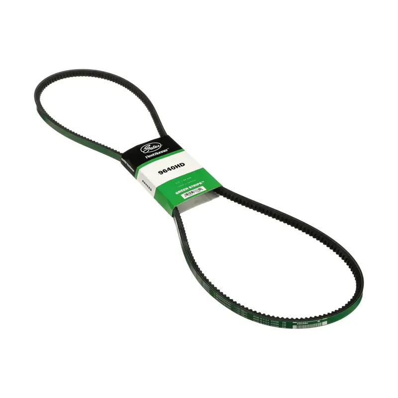 Crafted GAT-9640HD - Accessory Drive Belt | Gates