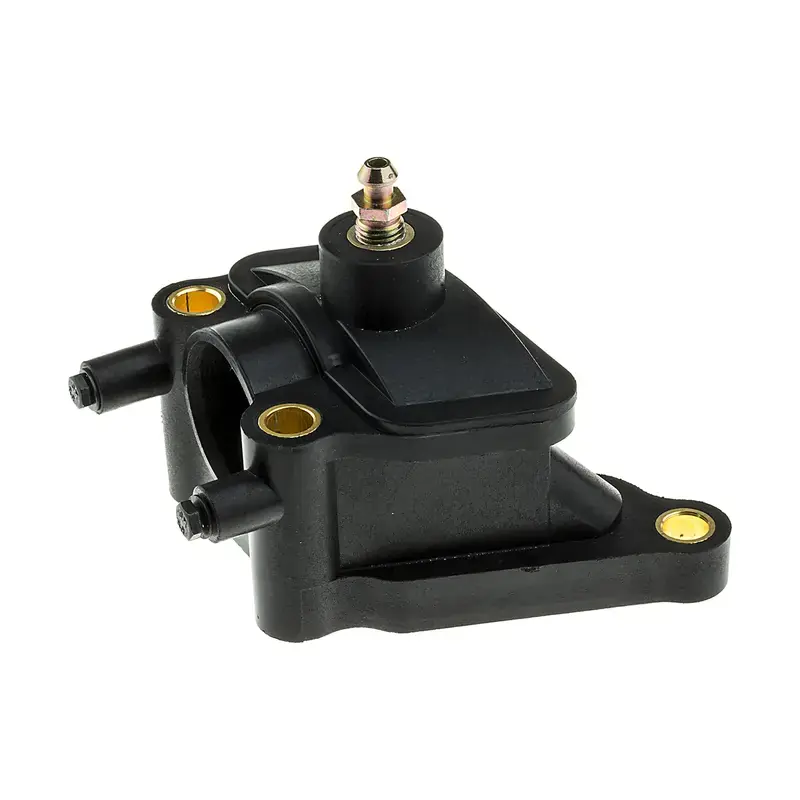 Deal GAT-CO34740 - Engine Coolant Water Outlet | Gates