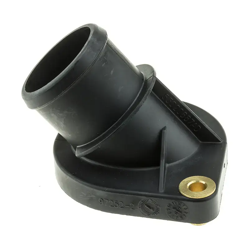 Top Pick GAT-CO34753 - Engine Coolant Water Outlet | Gates