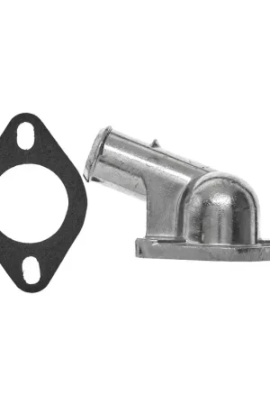 While Supplies Last GAT-CO34774 - Engine Coolant Water Outlet | Gates