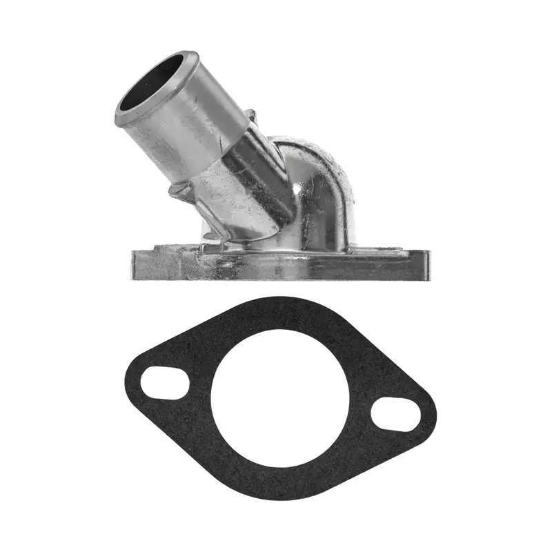 GAT-CO34775 - Engine Coolant Water Outlet | Gates Fast Shipping