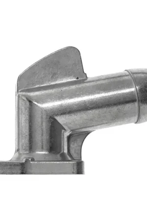 Worldwide Shipping GAT-CO34781 - Engine Coolant Water Outlet | Gates