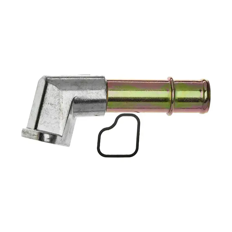 Fast Shipping GAT-CO34809 - Engine Coolant Water Outlet | Gates