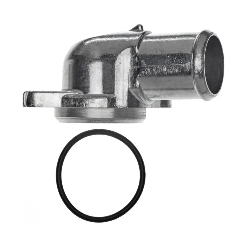 GAT-CO34862 - Engine Coolant Water Outlet | Gates Fresh Stock