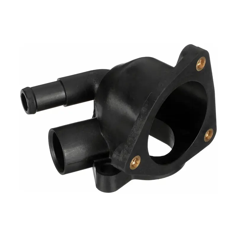Viral GAT-CO34888 - Engine Coolant Water Outlet | Gates