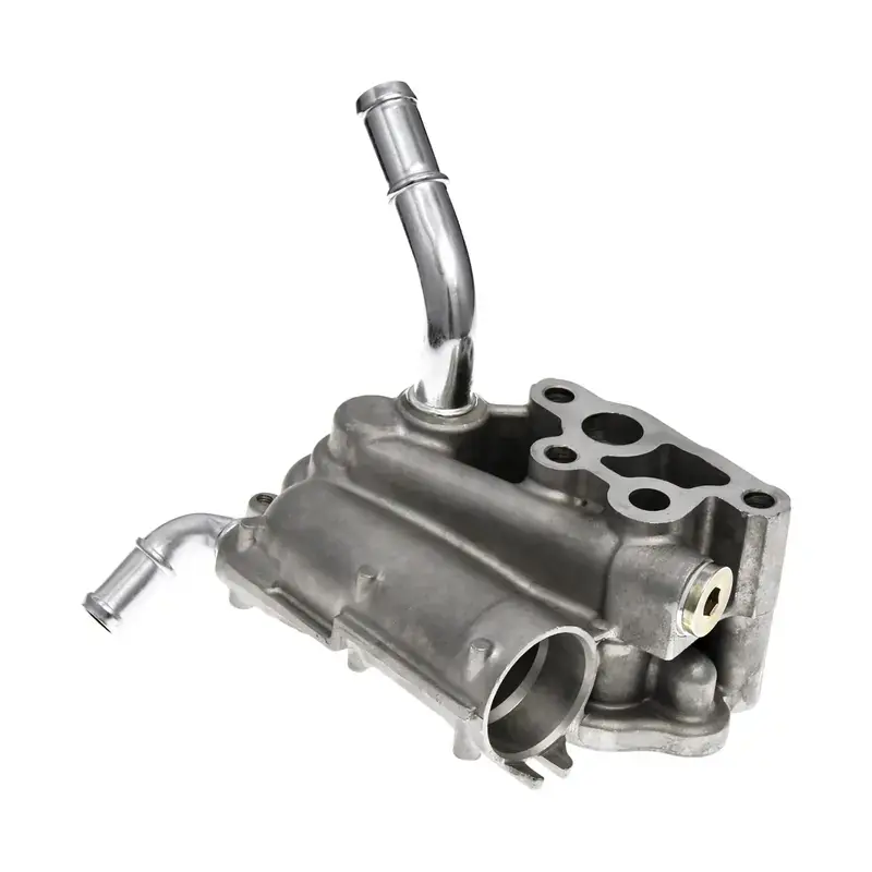 Brand New GAT-CO34889 - Engine Coolant Water Outlet | Gates
