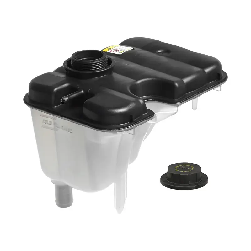 GAT-CR107 - Engine Coolant Reservoir | Gates Wholesale