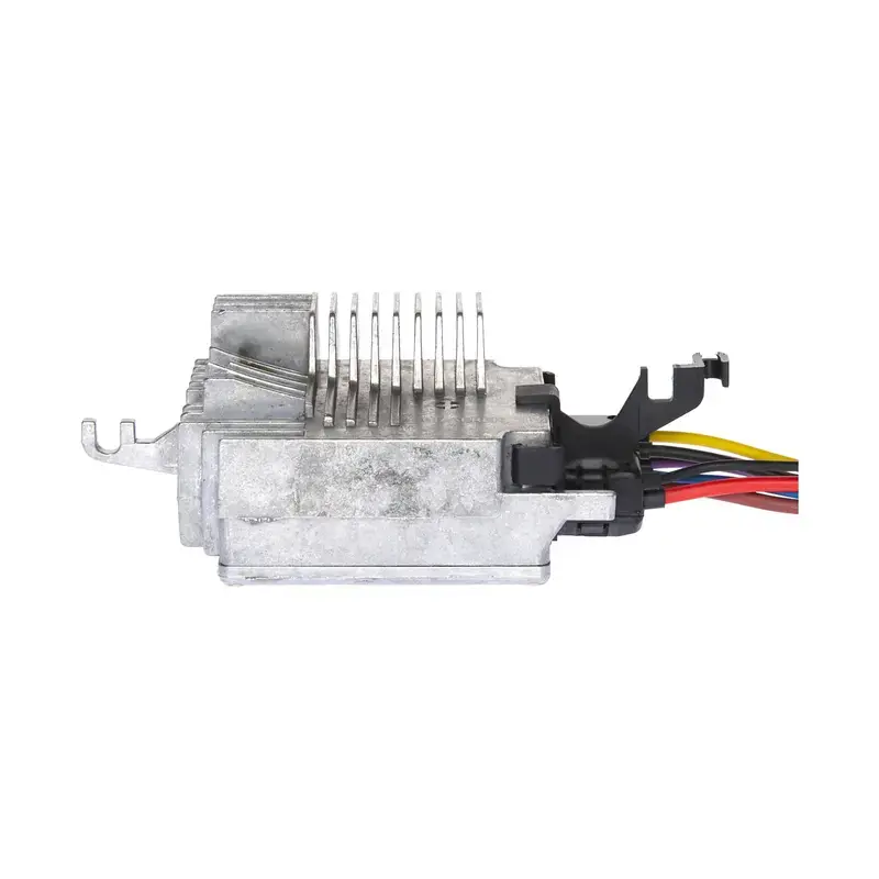 GAT-FCM116 - Engine Cooling Fan Module | Gates Premium