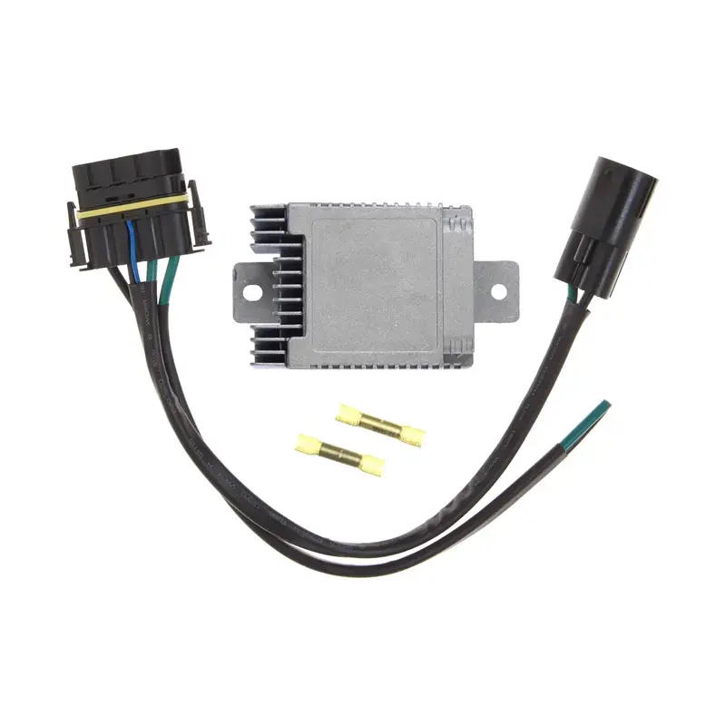 GAT-FCM120K - Engine Cooling Fan Module | Gates Grab Now