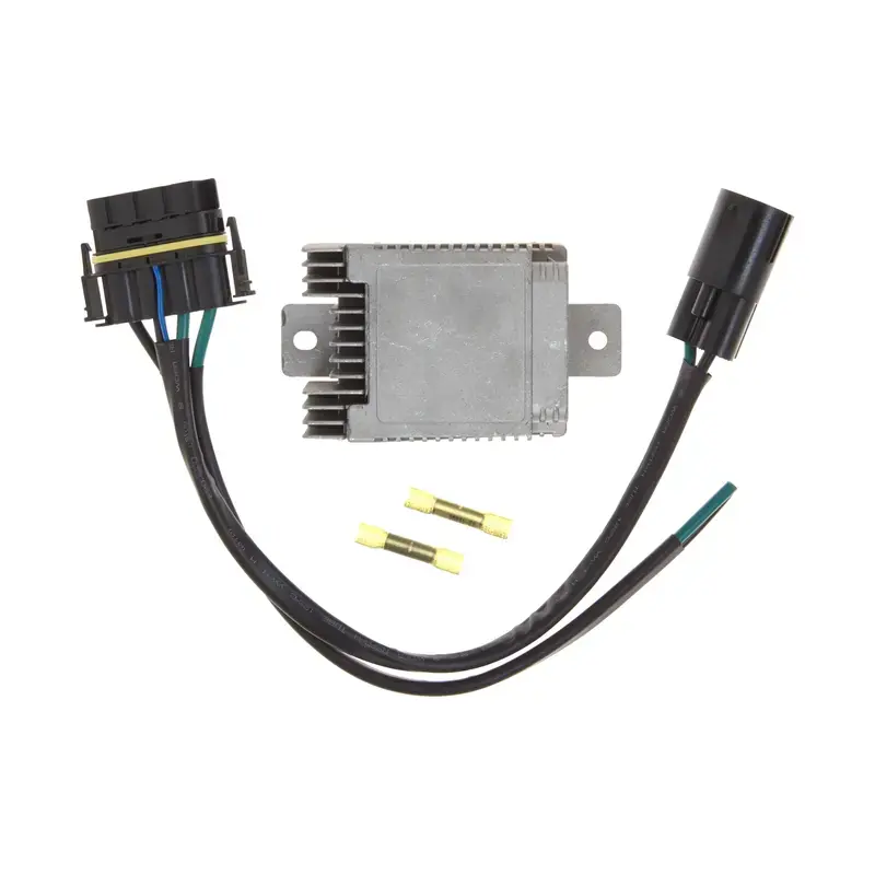 Price Drop GAT-FCM121K - Engine Cooling Fan Module | Gates