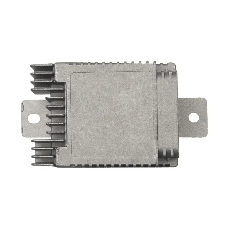Final Sale GAT-FCM124 - Engine Cooling Fan Module | Gates