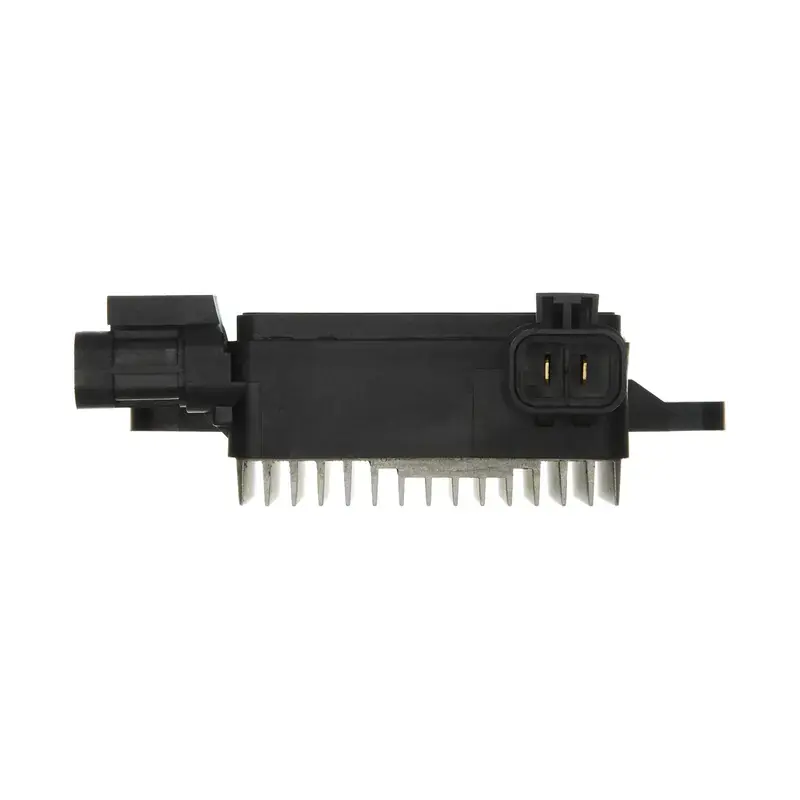 Secure Checkout GAT-FCM133 - Engine Cooling Fan Module | Gates