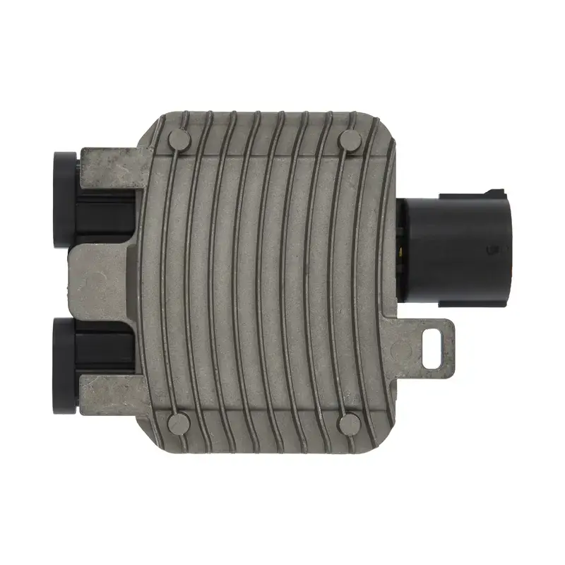 Must Have GAT-FCM134 - Engine Cooling Fan Module | Gates