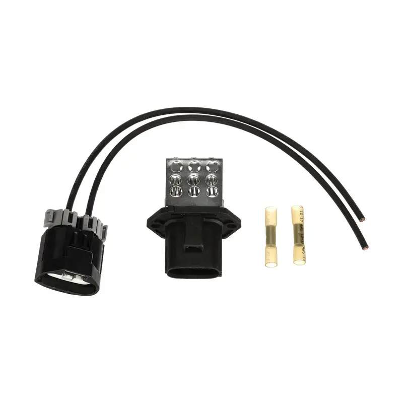 Luxury GAT-FCM136K - Engine Cooling Fan Module | Gates