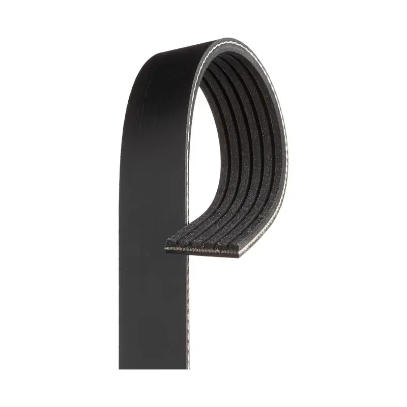 Worldwide Shipping GAT-K060837RPM - Serpentine Belt | Gates