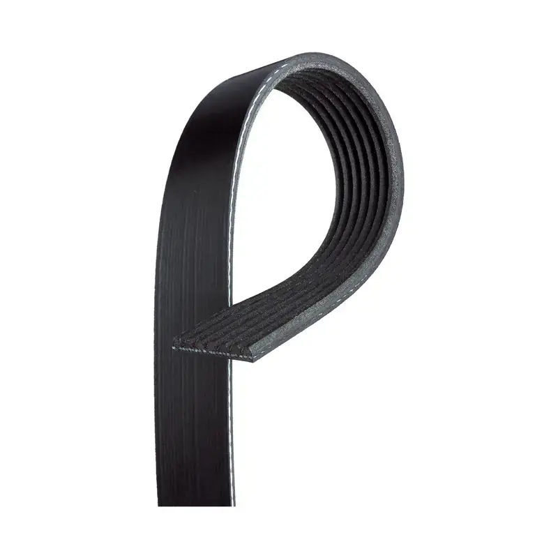 Deal GAT-K070640 - Serpentine Belt | Gates